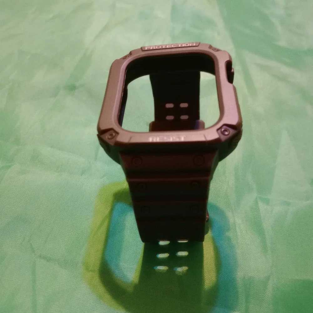 New 49mm Apple watch skin cover